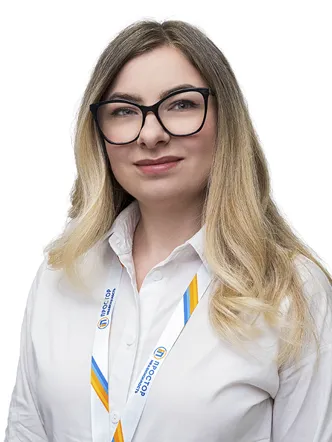 риэлтор Усенко Мария