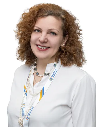 риэлтор Григорьян Евгения