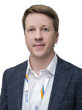 риэлтор Черепанов Геннадий