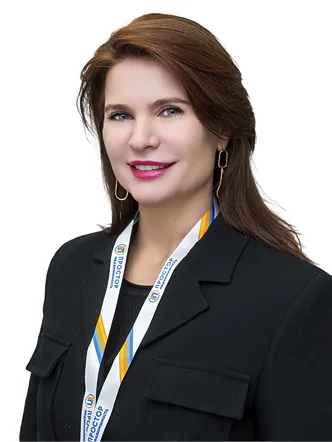 риэлтор Чернухина Анна