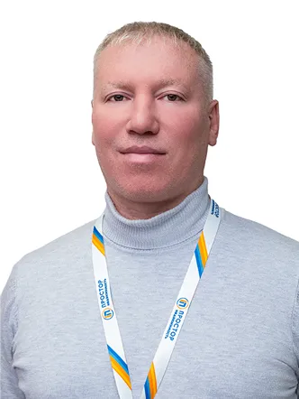 риэлтор Багдалов Вильдан