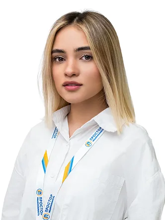 риэлтор Коробова Александра