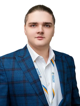 риэлтор Марков Алексей