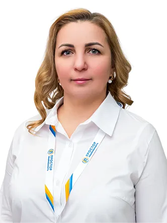 риэлтор Шумилова Анжелика