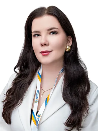 риэлтор Кирсанова Дарья