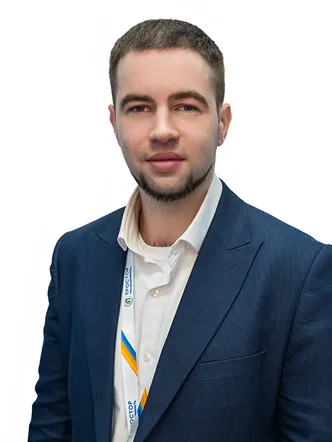 риэлтор Баринов Арсений