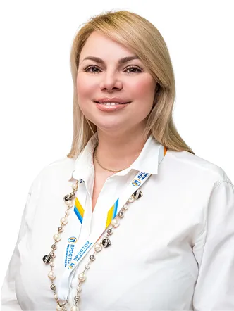 риэлтор Касимова Марина