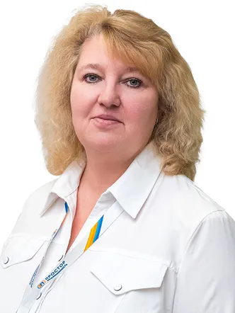 риэлтор Бабоедова Елена