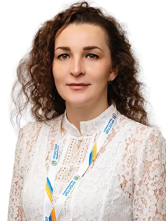 риэлтор Рябова Христина