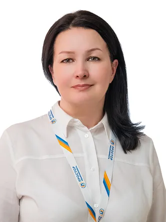 риэлтор Смольникова Ольга