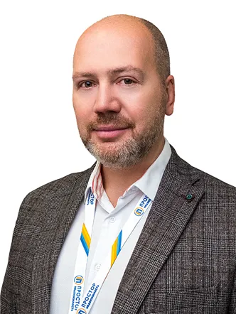 риэлтор Сухинин Сергей