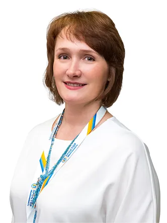 риэлтор Моисеева Марина