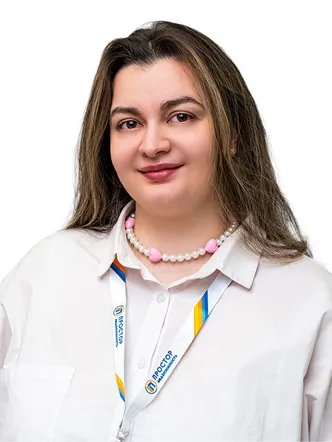 риэлтор Золотова Елена