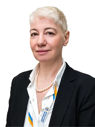 риэлтор Занегина Алёна