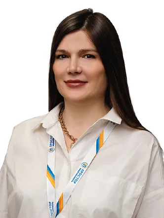 риэлтор Трубаева Оксана