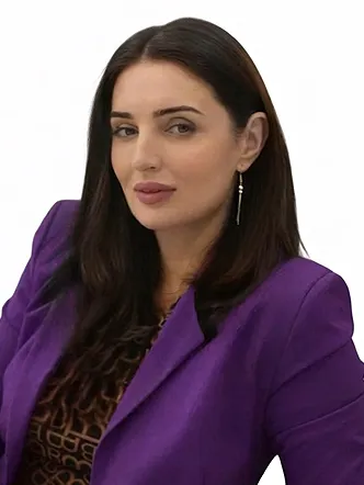 риэлтор Дерябина Карина