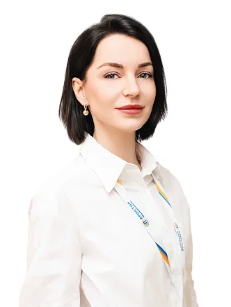 риэлтор Горбачева Ольга