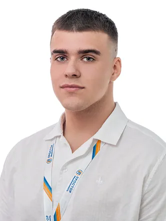 риэлтор Дубов Богдан