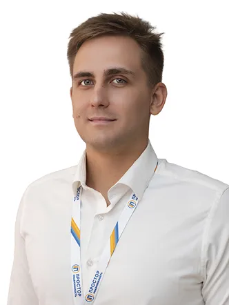 риэлтор Пономарев Сергей