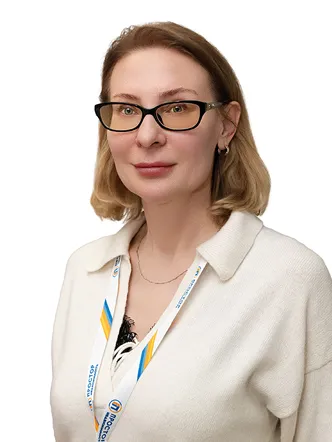 риэлтор Стихина Елена