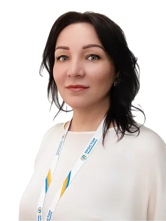 риэлтор Адикаева Динара