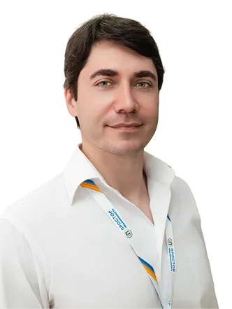 риэлтор Галиев Искандер