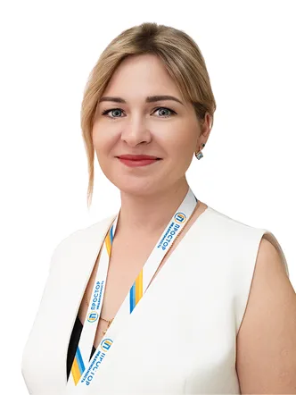 риэлтор Баженова Лидия