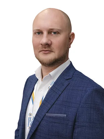 риэлтор Матусевич Александр