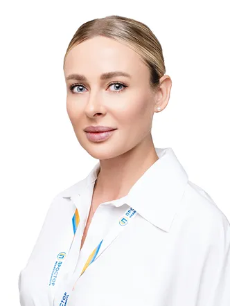 риэлтор Кошелева Ирина