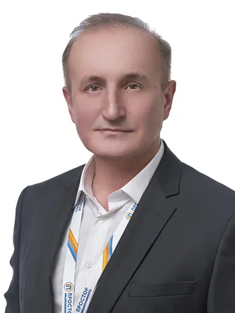 риэлтор Белкин Станислав