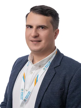 риэлтор Тимофеев Максим