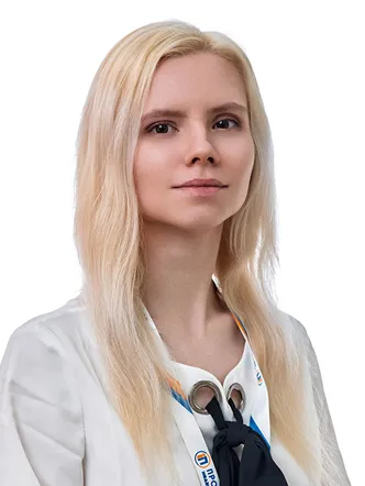 риэлтор Аксёнова Полина