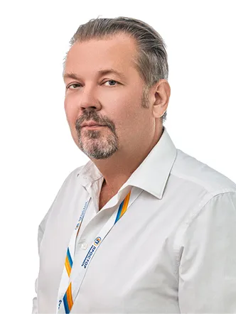 риэлтор Дронов Олег
