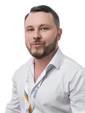 риэлтор Бобров Данил