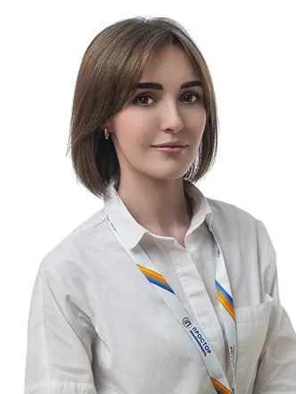 риэлтор Амоева Анастасия