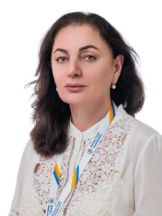 риэлтор Исаевич Людмила