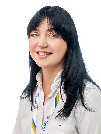 риэлтор Погодина Инна