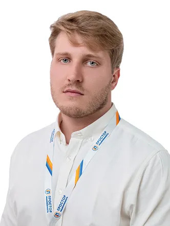 риэлтор Сумбаев Андрей