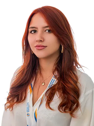 риэлтор Юнусова Алина