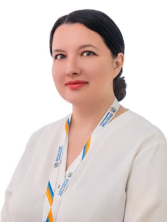 риэлтор Меркулова Наталья