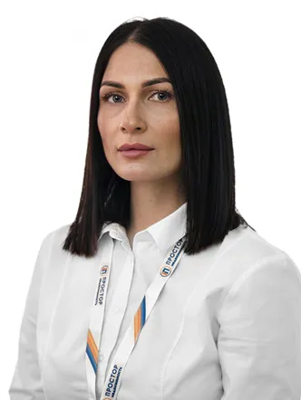 риэлтор Ратновская Надежда