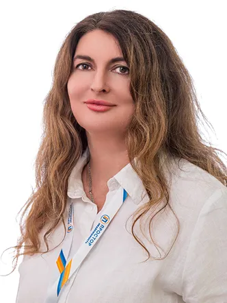 риэлтор Пихулина Антонина
