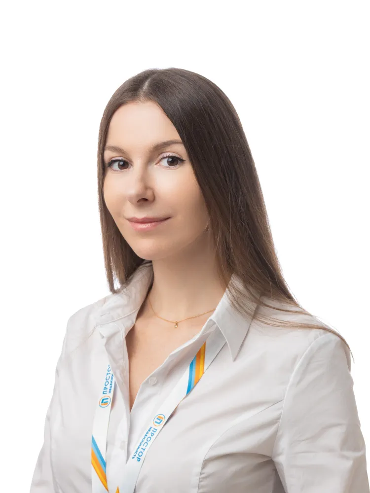 риэлтор Александрова Анна