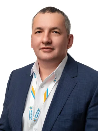 риэлтор Буйкин Константин