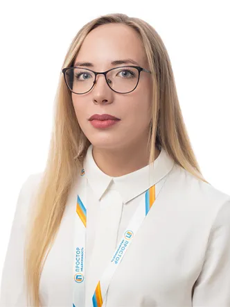 риэлтор Зеленина Юлия