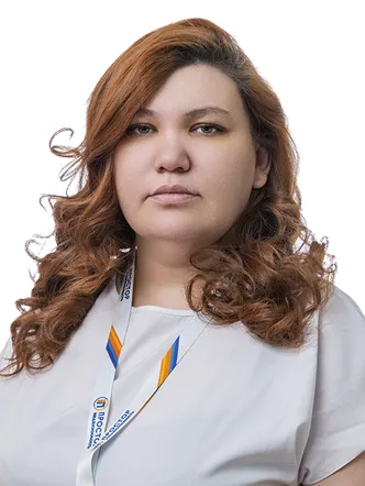 риэлтор Султангузина Альфия