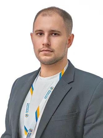 риэлтор Катышев Георгий