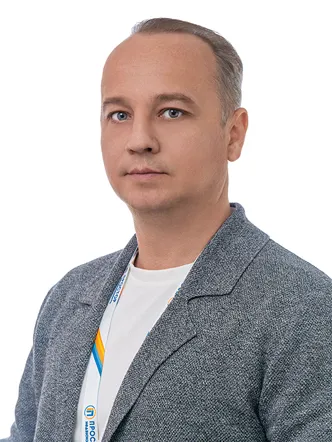 риэлтор Темников Георгий