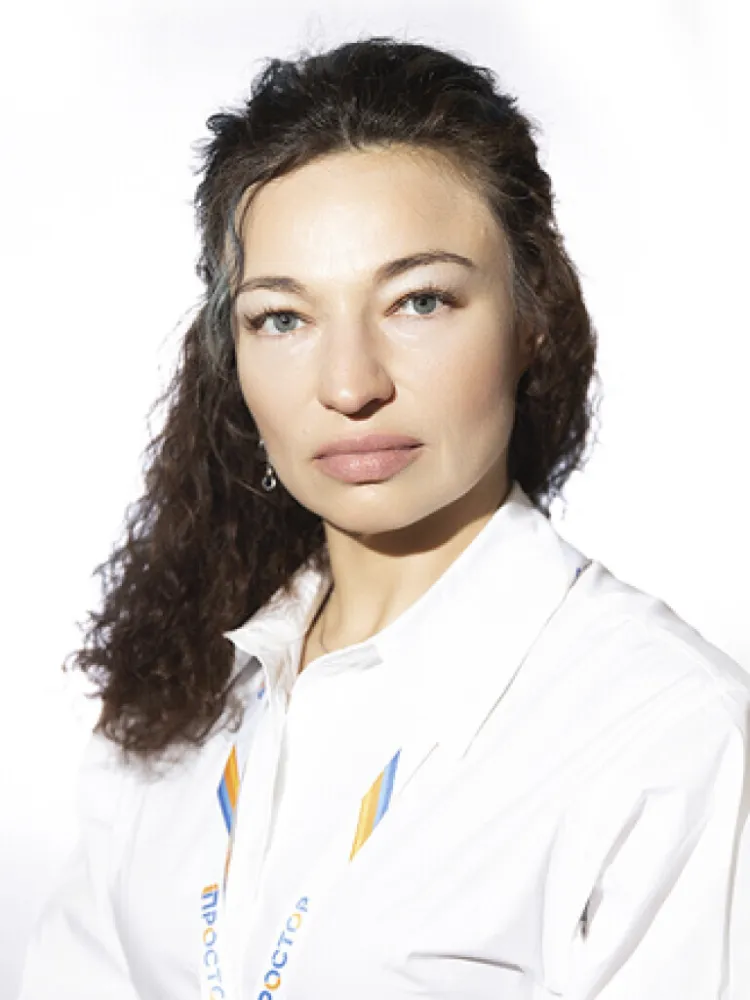 риэлтор Толоконникова Дина