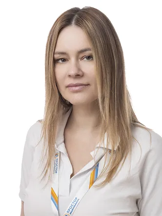 риэлтор Нечаева Наталья